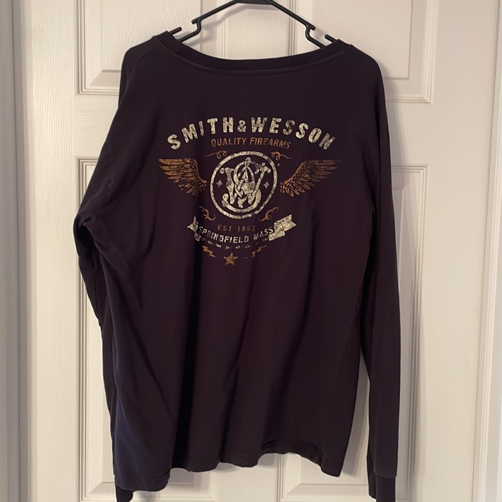 Long Sleeve T-Shirt